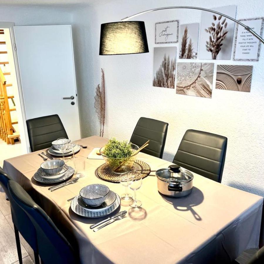Im Herzen Der Altstadt Vaihingen an der Enz Εξωτερικό φωτογραφία